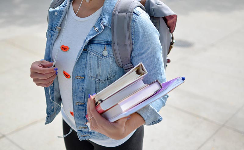 Experience Life at RTI